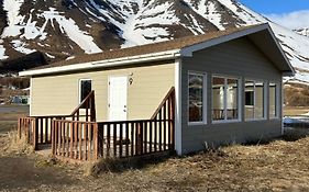 Fisk Club Cottages Flateyri - Sailor'S House